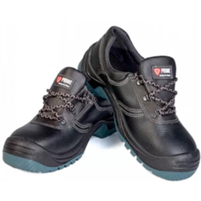 Półbuty robocze PRIME 575 S3 SRC – wytrzymałe obuwie robocze najwyższej kategorii ochrony