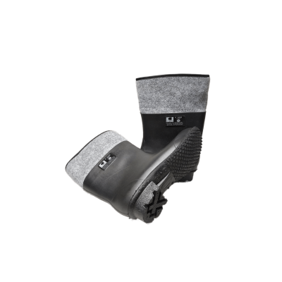 Kalosze gumofilce Fagum - Stomil F900 z materiału wytrzymałego - skuteczna ochrona przed wilgocią