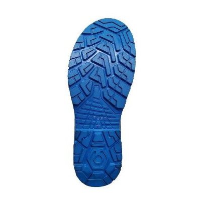 Buty Robocze Premium BASE I-CODE B1223 S1P ESD SRC - Idealny wybór zamiast sandałów na hale magazynowe