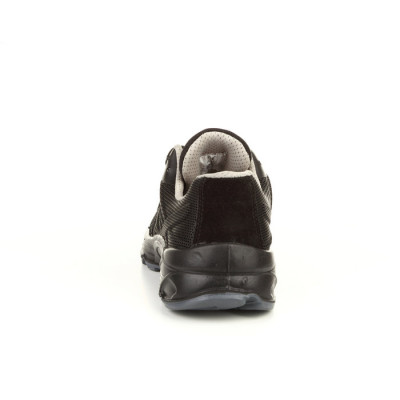 Półbuty robocze WALKER 170 GREY S1P SRC – stylowe i nowoczesne buty robocze dla pracowników logistyki