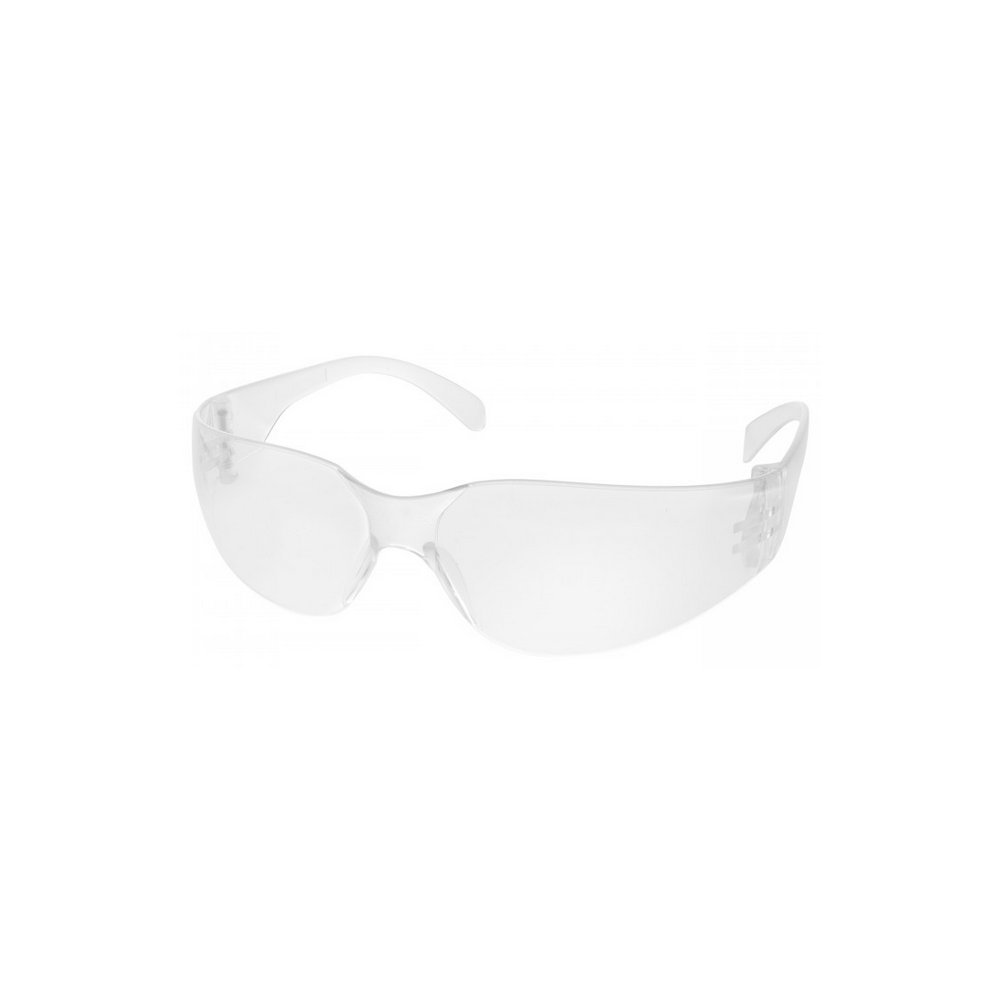 Okulary ochronne, robocze BHP PP-O2