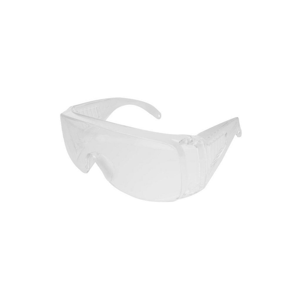 Okulary ochronne, robocze BHP PP-O3 VISILUX